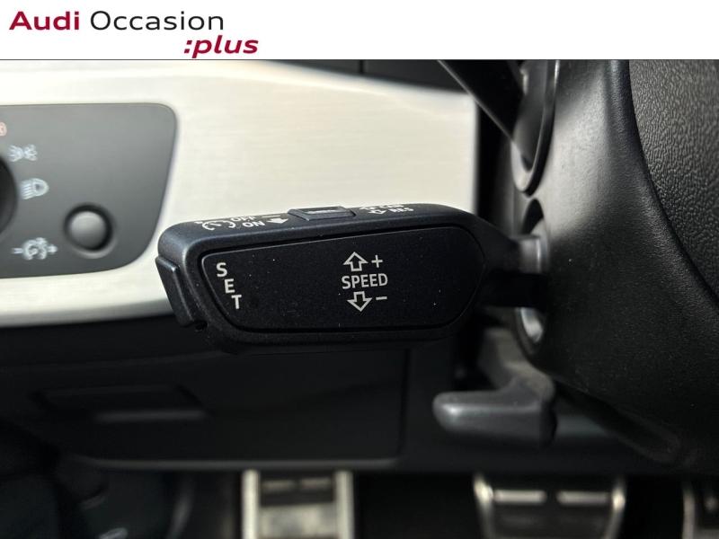 Voitures occasions Audi A5 Sportback S line Clermont-Ferrand