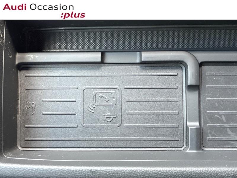 Voitures occasions Audi A5 Sportback S line Clermont-Ferrand
