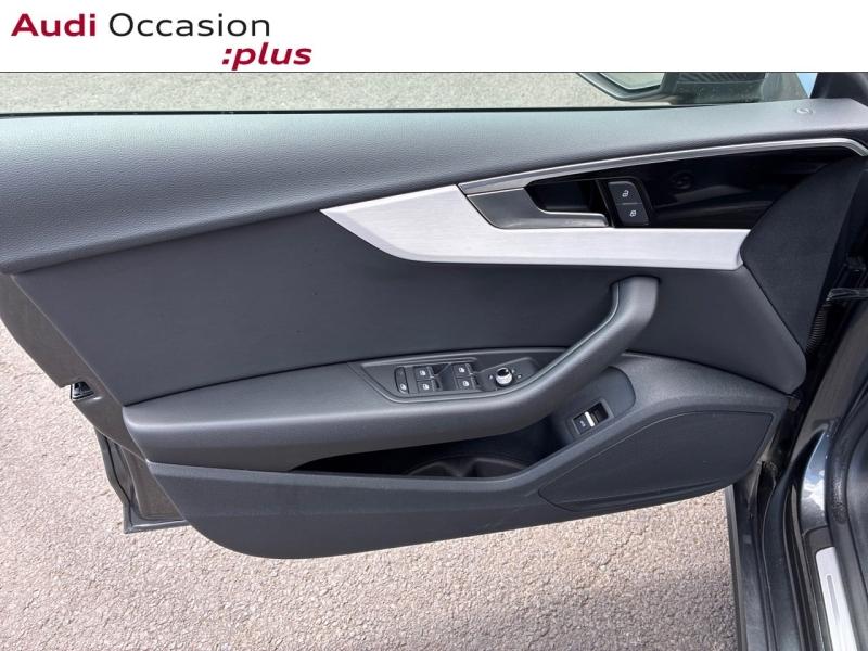 Voitures occasions Audi A5 Sportback S line Clermont-Ferrand