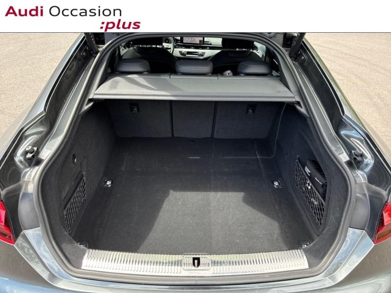 Voitures occasions Audi A5 Sportback S line Clermont-Ferrand