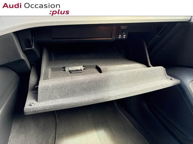Voitures occasions Audi A5 Sportback S line Clermont-Ferrand