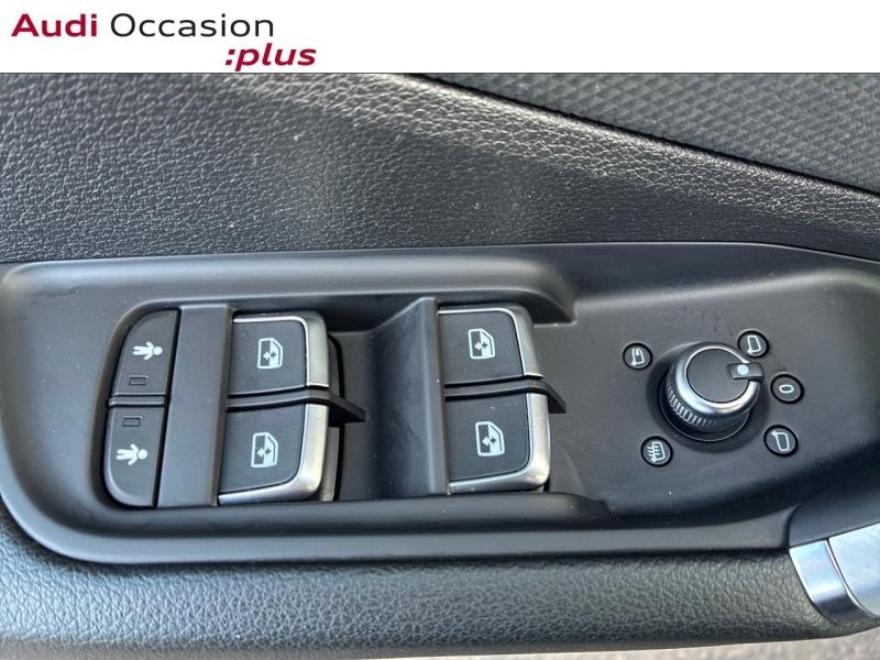 Voitures occasions Audi Q2 S line Clermont-Ferrand