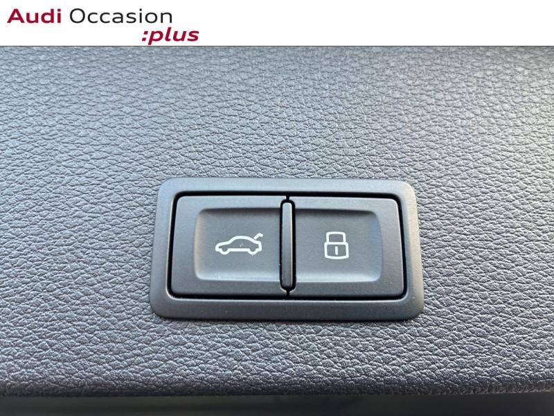 Voitures occasions Audi Q2 S line Clermont-Ferrand