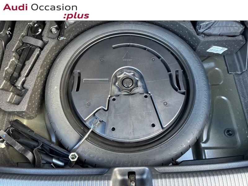 Voitures occasions Audi Q2 S line Clermont-Ferrand