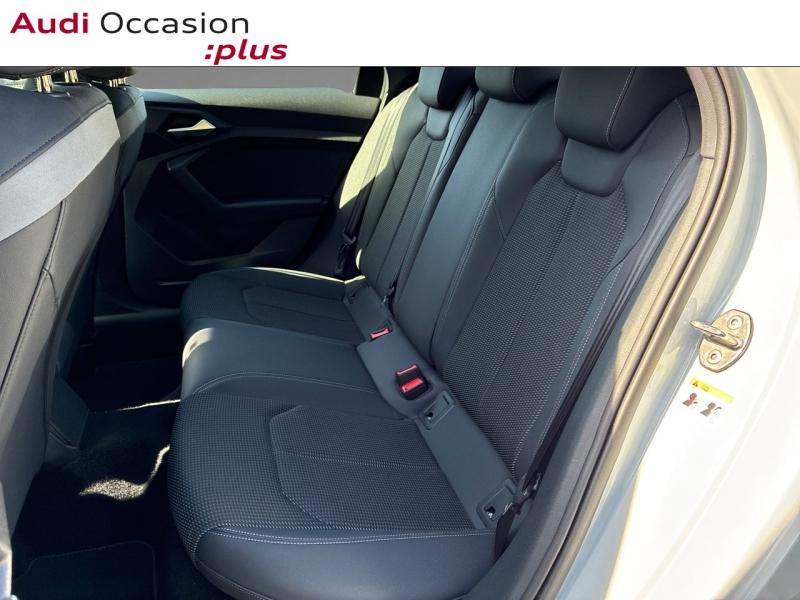 Voitures occasions Audi A1 Sportback S line Clermont-Ferrand