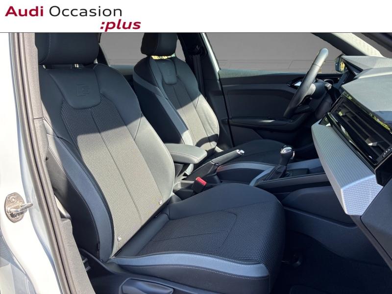 Voitures occasions Audi A1 Sportback S line Clermont-Ferrand