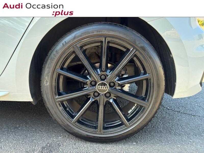 Voitures occasions Audi A1 Sportback S line Clermont-Ferrand