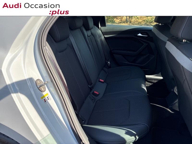 Voitures occasions Audi A1 Sportback S line Clermont-Ferrand