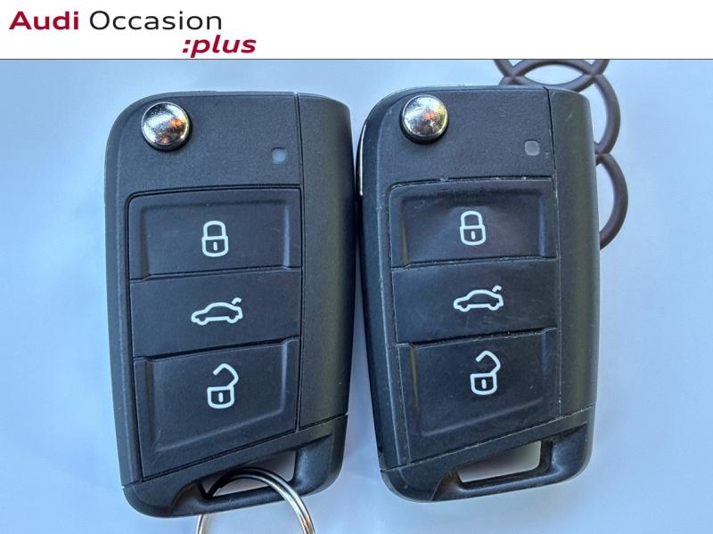 Voitures occasions Audi A1 Sportback S line Clermont-Ferrand