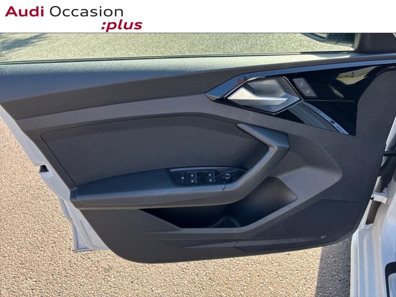 Voitures occasions Audi A1 Sportback S line Clermont-Ferrand