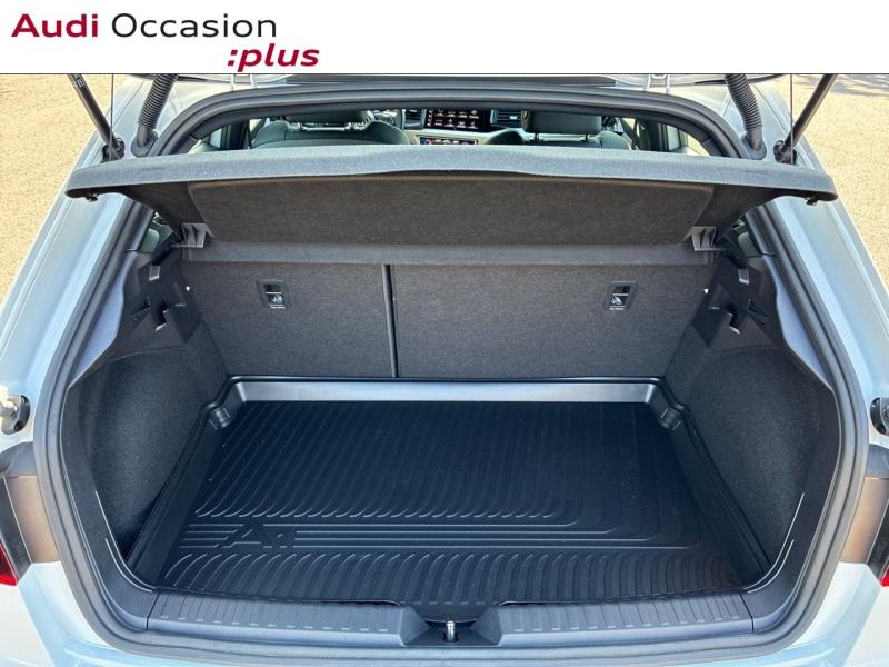 Voitures occasions Audi A1 Sportback S line Clermont-Ferrand
