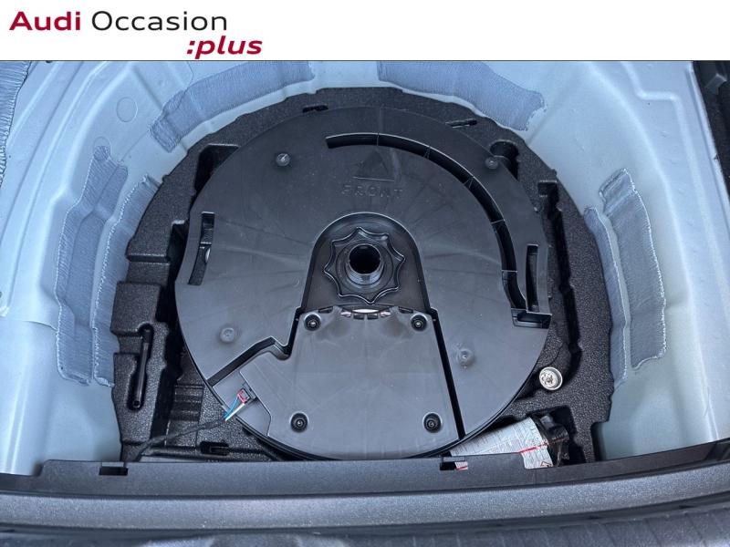 Voitures occasions Audi A1 Sportback S line Clermont-Ferrand
