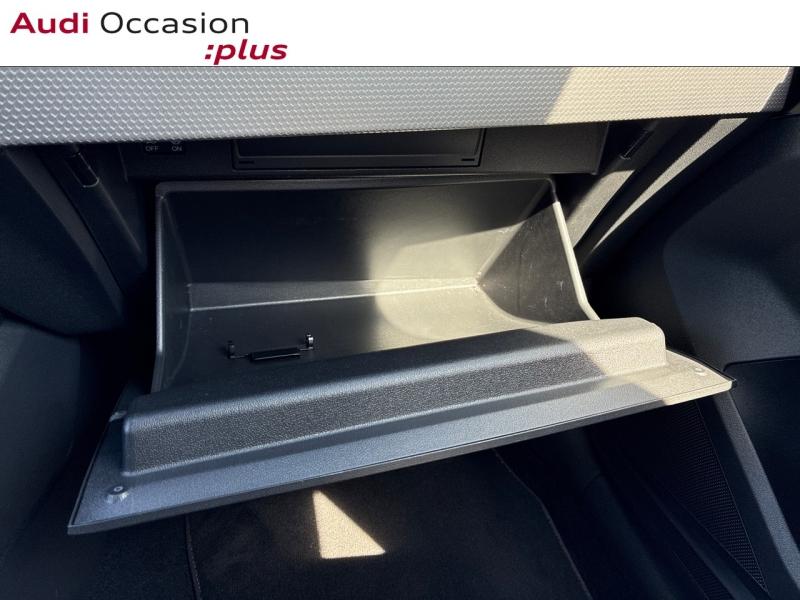 Voitures occasions Audi A1 Sportback S line Clermont-Ferrand