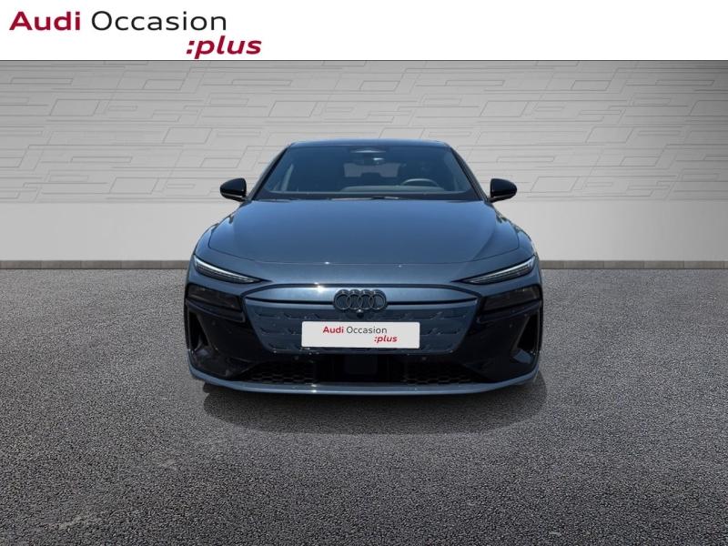 Voitures occasions Audi A6 Sportback e-tron S line Clermont-Ferrand