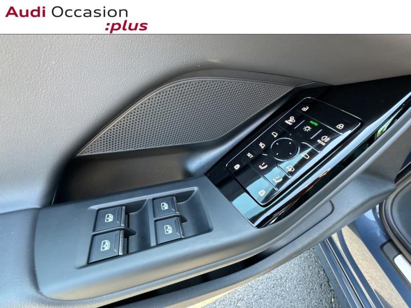 Voitures occasions Audi A6 Sportback e-tron S line Clermont-Ferrand