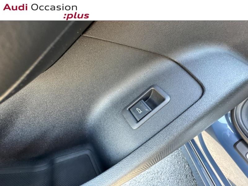 Voitures occasions Audi A6 Sportback e-tron S line Clermont-Ferrand