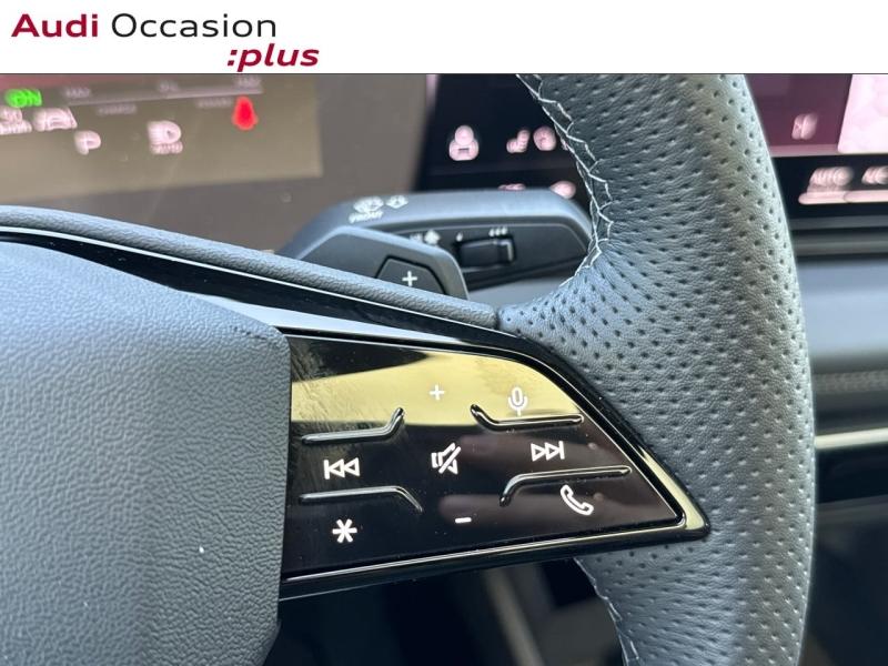 Voitures occasions Audi A6 Sportback e-tron S line Clermont-Ferrand
