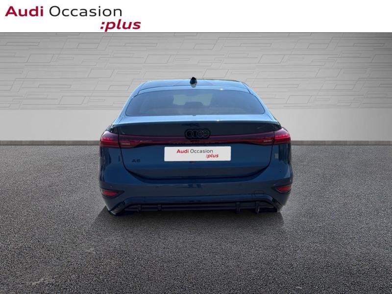 Voitures occasions Audi A6 Sportback e-tron S line Clermont-Ferrand