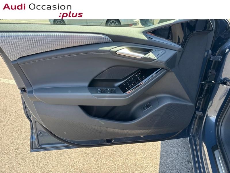 Voitures occasions Audi A6 Sportback e-tron S line Clermont-Ferrand