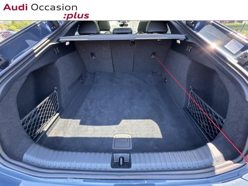 Voitures occasions Audi A6 Sportback e-tron S line Clermont-Ferrand
