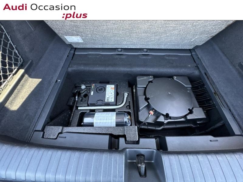 Voitures occasions Audi A6 Sportback e-tron S line Clermont-Ferrand