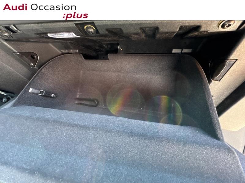 Voitures occasions Audi A6 Sportback e-tron S line Clermont-Ferrand
