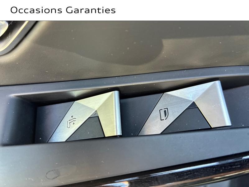 Voitures occasions DS DS 7 Opera Clermont-Ferrand