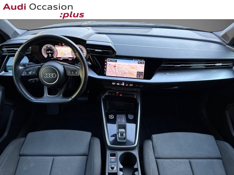 Voitures occasions Audi A3 Sportback S line Clermont-Ferrand