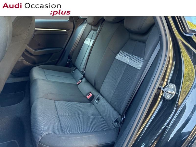 Voitures occasions Audi A3 Sportback S line Clermont-Ferrand