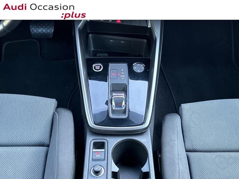 Voitures occasions Audi A3 Sportback S line Clermont-Ferrand