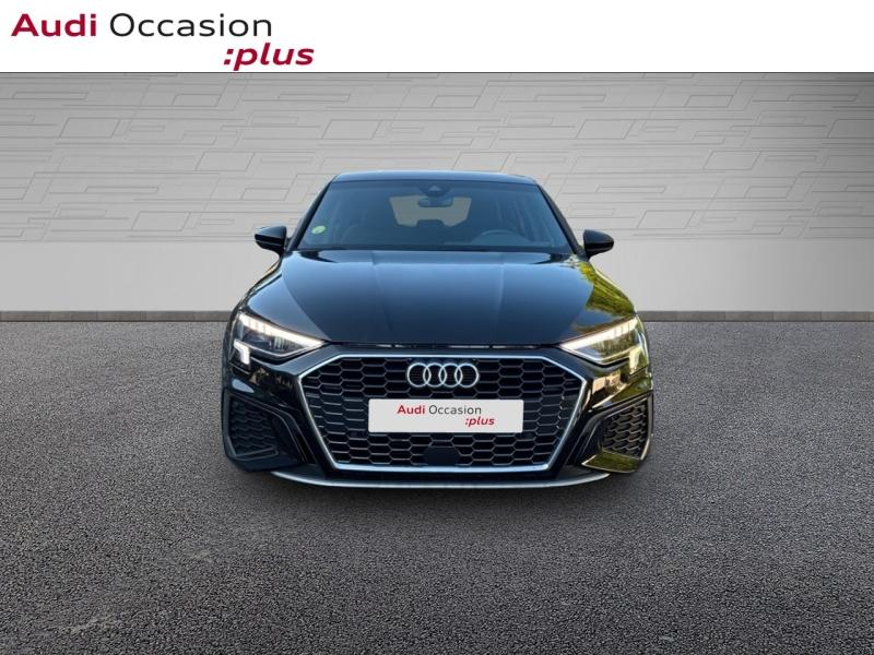 Voitures occasions Audi A3 Sportback S line Clermont-Ferrand