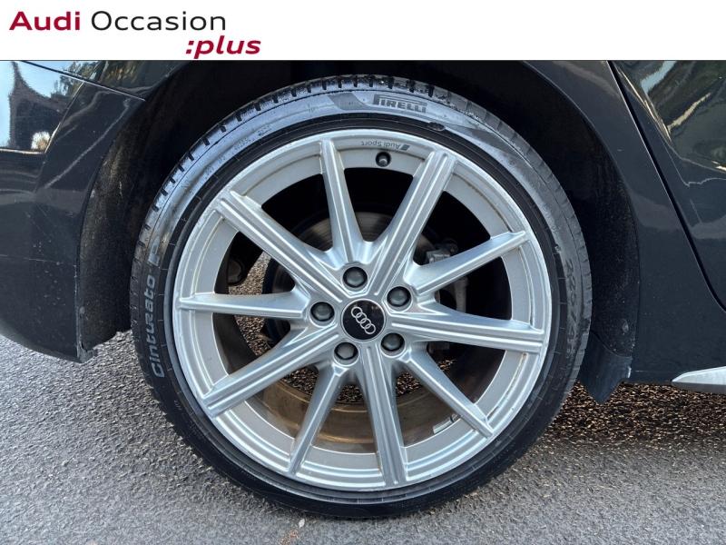 Voitures occasions Audi A3 Sportback S line Clermont-Ferrand
