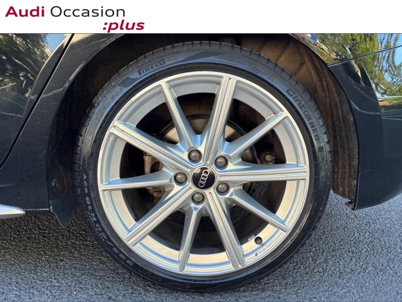 Voitures occasions Audi A3 Sportback S line Clermont-Ferrand