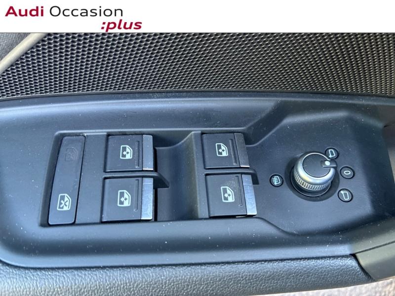 Voitures occasions Audi A3 Sportback S line Clermont-Ferrand