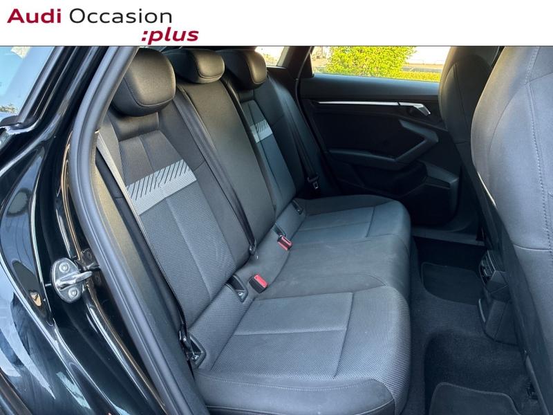 Voitures occasions Audi A3 Sportback S line Clermont-Ferrand