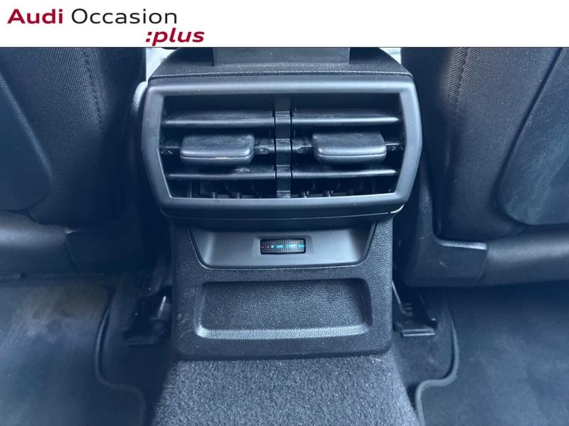 Voitures occasions Audi A3 Sportback S line Clermont-Ferrand