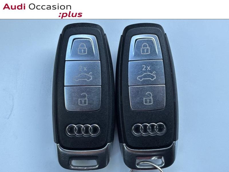 Voitures occasions Audi A3 Sportback S line Clermont-Ferrand