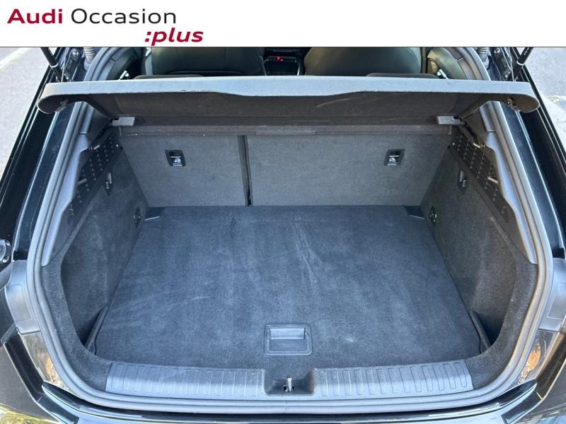 Voitures occasions Audi A3 Sportback S line Clermont-Ferrand