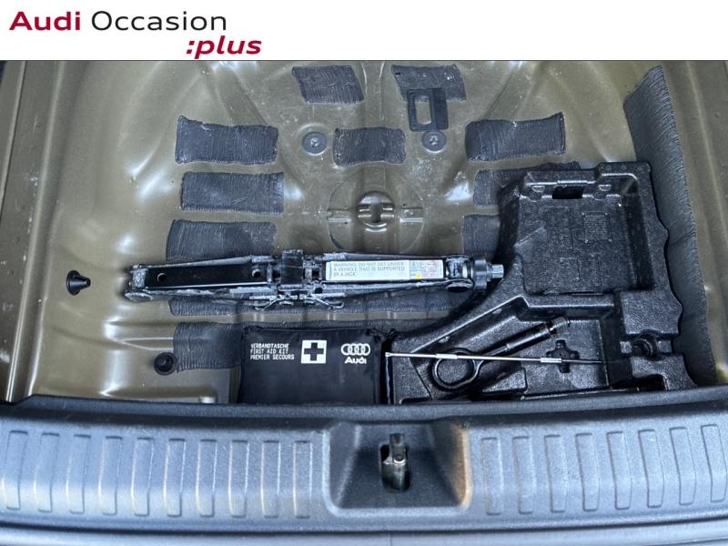 Voitures occasions Audi A3 Sportback S line Clermont-Ferrand