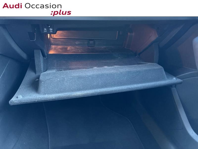 Voitures occasions Audi A3 Sportback S line Clermont-Ferrand