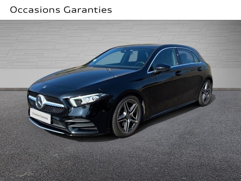 MERCEDES-BENZ CLASSE A