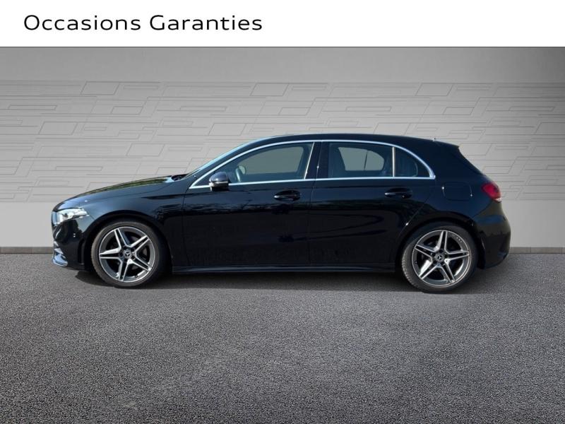 Voitures occasions MERCEDES-BENZ CLASSE A AMG Line Clermont-Ferrand