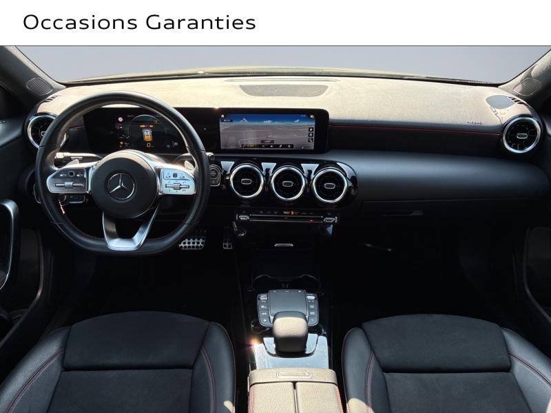 Voitures occasions MERCEDES-BENZ CLASSE A AMG Line Clermont-Ferrand