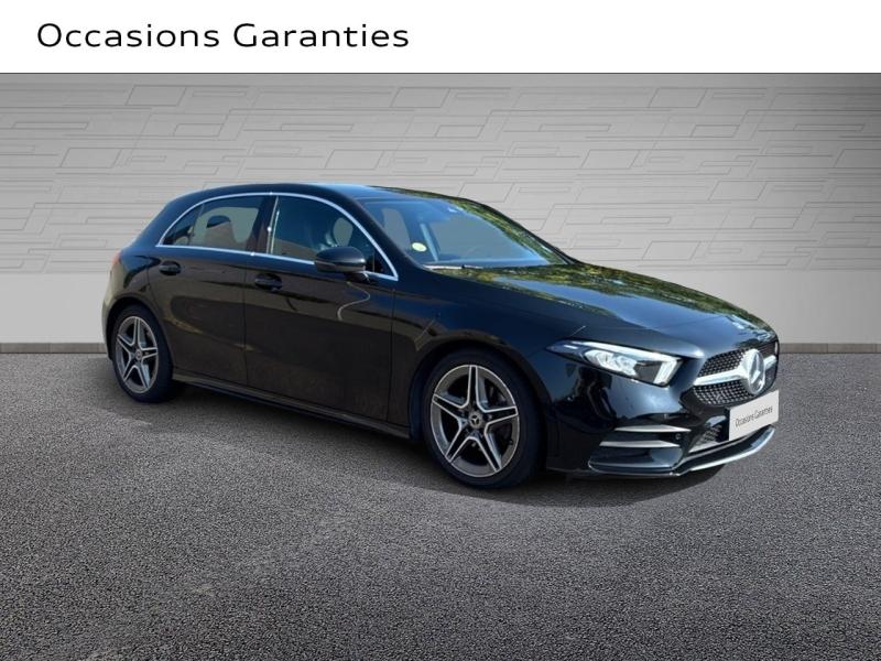 Voitures occasions MERCEDES-BENZ CLASSE A AMG Line Clermont-Ferrand