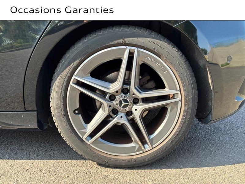 Voitures occasions MERCEDES-BENZ CLASSE A AMG Line Clermont-Ferrand
