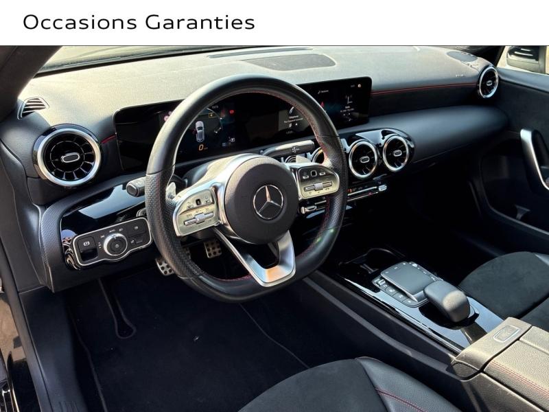 Voitures occasions MERCEDES-BENZ CLASSE A AMG Line Clermont-Ferrand
