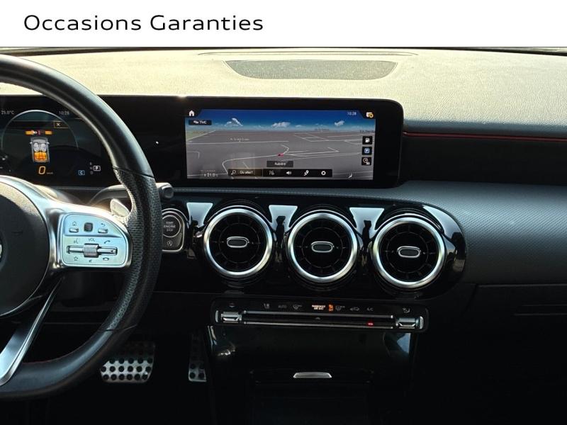 Voitures occasions MERCEDES-BENZ CLASSE A AMG Line Clermont-Ferrand