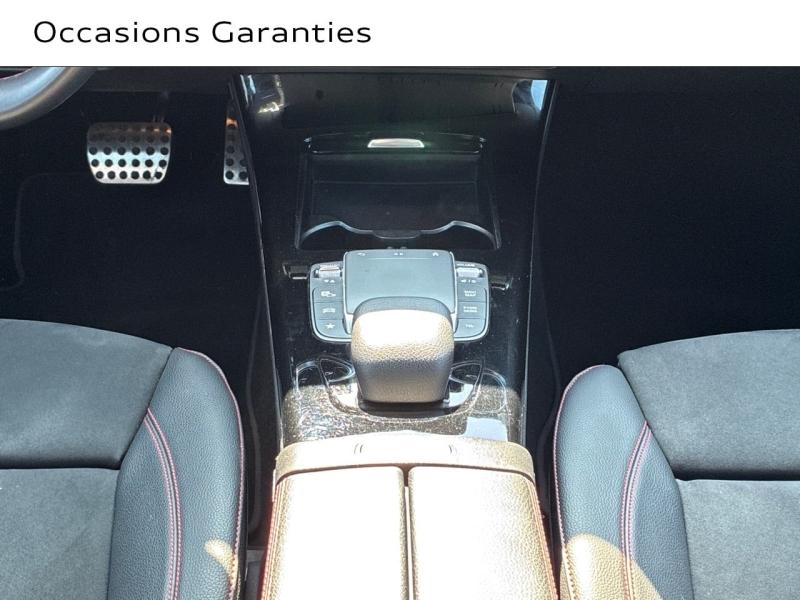 Voitures occasions MERCEDES-BENZ CLASSE A AMG Line Clermont-Ferrand