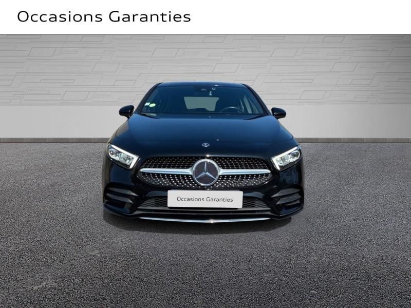 Voitures occasions MERCEDES-BENZ CLASSE A AMG Line Clermont-Ferrand