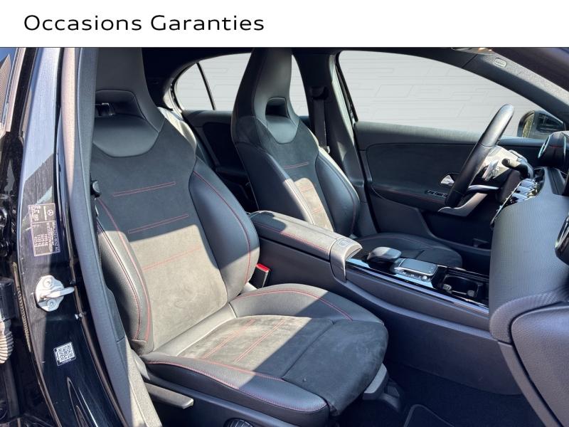 Voitures occasions MERCEDES-BENZ CLASSE A AMG Line Clermont-Ferrand